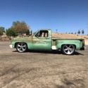 1985 Chevrolet C10 Silverado Rat Rod Truck “Custom Built” Frame Off Hot Rod Rig