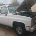 1985 Chevrolet C20 Big Block - Long Bed Truck