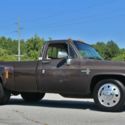 1985 Chevrolet C30 3500 Silverado Standard Cab Dually 6.0L LS Swap 19.5 Alcoa&#039;s