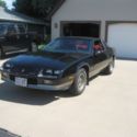 1985 Chevrolet Camaro Berlinetta