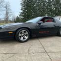 1985 Chevrolet Camaro IROC-Z L69 5.0 Liter HO 5 Speed 40k actual miles