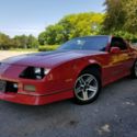 1985 Chevrolet Camaro Iroc Z28 76k original miles!!  No Reserve Auction!!