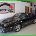 1985 Chevrolet Camaro IROC Z28 Low Mile SURVIVOR Ask About FINANCING AVAILABLE