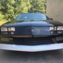 1985 Chevrolet Camaro Z28 5 SPEED TTOP NO RESERVE