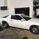 1985 Chevrolet Camaro Z/28 Coupe