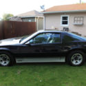 1985 Chevrolet Camaro Z28 ONE OWNER T-Tops - 305 TPI