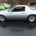 1985 Chevrolet Camaro Z28 Rare barn find Chevy 37000 original miles 1 owner