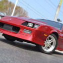 1985 Chevrolet Camaro Z28 T Top Automatic 409CI Modified Street Rod