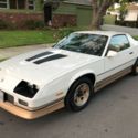 1985 Chevrolet Camaro Z28 “With 6,508 Original miles
