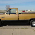 1985 Chevrolet Chevy C10 Original Longbed Pickup not GMC not Shortbed