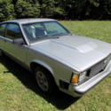 1985 Chevrolet Citation X-11 Project (No Reserve Auction)