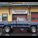 1985 Chevrolet C/K 10 Fully Loaded Cold AC Southern Truck! 30029 Miles Blue  350