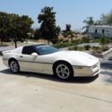 1985 Chevrolet Corvette by Lingenfelter