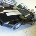 1985 Chevrolet Corvette Chevy Corvette Vette Sports Car