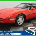 1985 Chevrolet Corvette Coupe 1985 Used 5.7L V8 16V Automatic RWD