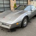 1985 Chevrolet Corvette coupe, 23k miles, One owner, Must see!