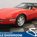 1985 Chevrolet Corvette  Coupe 350 V8 4 Speed Automatic Classic Vintage Collecto