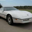 1985 Chevrolet Corvette Coupe 5.7 L 350 L98 Auto 26k Miles 2 TX Owners Like New