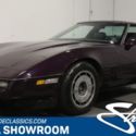 1985 Chevrolet Corvette  Coupe 5.7 Liter TPI V8 Manual Classic Vintage Collector