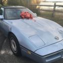 1985 CHEVROLET CORVETTE COUPE CLEAN CARFAX*** CHRISTMAS IS COMING***NO RESERVE**