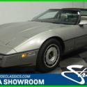1985 Chevrolet Corvette L-98 Coupe 1985 L-98 Used 5.7L V8 16V Automatic RWD