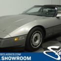 1985 Chevrolet Corvette L-98 Coupe 350 TPI Automatic Classic Vintage Collector