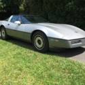 1985 Chevrolet Corvette !! LOW MILES!! SEE VIDEO!!SEE VIDEO