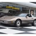 1985 Chevrolet Corvette, Nicest 85 out there, Rare Colors, IMMACULATE!