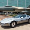 1985 Chevrolet Corvette Targa Silver 2-Tone, video****LOWERED RESERVE****
