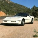 1985 Chevrolet Corvette Z51 Package 4+3 Manual Trans