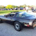 1985 Chevrolet Corvette Z51 (Performance Package)