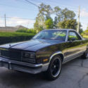 1985 Chevrolet El Camino 305V8, auto,very nice driver