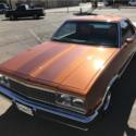 1985 Chevrolet El Camino **Beautifully Restored** Rust Free Arizona Car