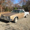 1985 Chevrolet El Camino Conquista / SS / Standard