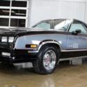 1985 Chevrolet El Camino SS 61k, One Owner, ChooChoo