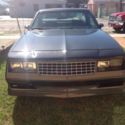 1985 Chevrolet El Camino SS Standard Cab Pickup 2-Door 5.7L