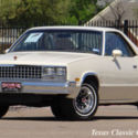 1985 Chevrolet El Camino Standard Cab Pickup 2-Door 4.3L V6 Beige Original Video