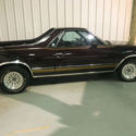 1985 Chevrolet El Camino -  Stunning - Near Mint Condition!