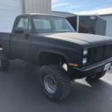 1985 Chevrolet K10 Silverado Pickup 95% restored - 500+ hp 383 stroker