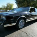 1985 CHEVROLET MONTE CARLO 43K MILES ORIGINAL UNMOLESTED COUPE