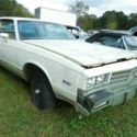 1985 Chevrolet Monte Carlo for sale!