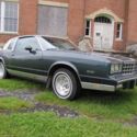 1985 Chevrolet Monte Carlo * One Owner * Estate Sale Car * Low Mileage