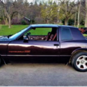 1985 Chevrolet Monte Carlo SS Coupe 2-Door 5.0L LESS than 52,000 ORIGINAL MILES