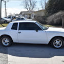 1985 Chevrolet Monte Carlo SS, Performance Built 350, 3000 Stall, 3:73 Posi