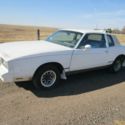 1985 Chevrolet Monte Carlo.... Street Drag Sleeper Race Car LS SS Coupe
