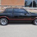 1985 Chevrolet MONTE CARLO/Updated CD Player/Original Stereo Included