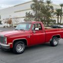 1985 Chevrolet Silverado C-10 Short Bed FULLY LOADED TURN KEY DAILY DRIVER