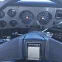 1985 Chevrolet Silverado K10 Shortbed stepside shortbox P/U truck GMC K1500