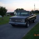 1985 Chevrolet Truck ( Rare Find Tenn Rust Free Pickup 69,000 Miles)