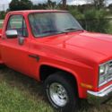 1985 Chevy C-10 Pickup Truck -Restored 454 Power 4x2 Stepside